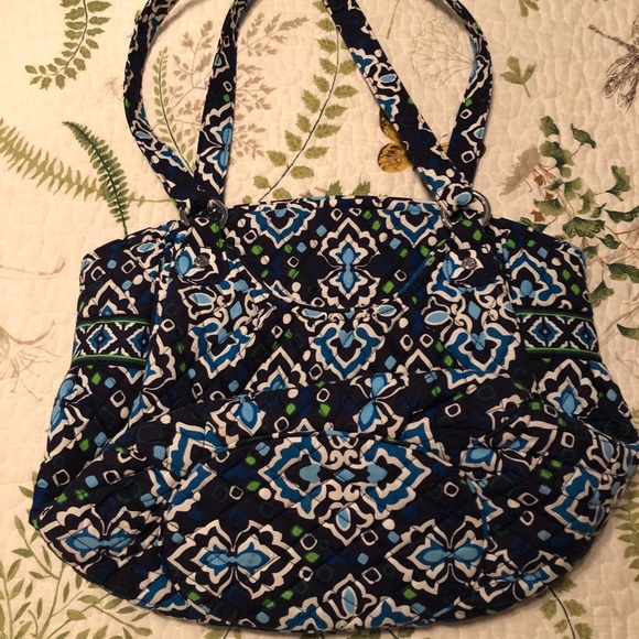 Vera Bradley Handbags - 🦋 Vera Bradley Purse 🦋